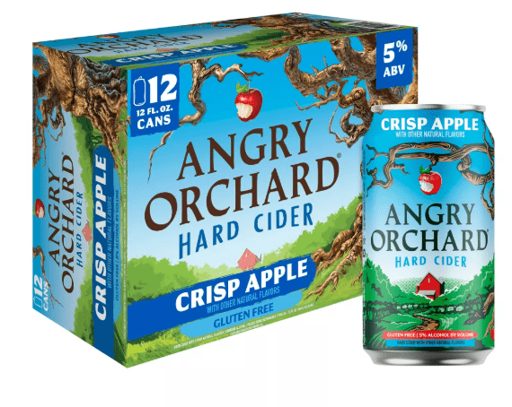 ANGRY ORCHAD 12OZ