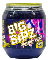 BIG SIPZ PURPLE