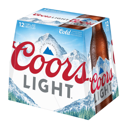 CBC COORS LT