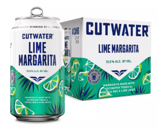 CUTWTR MARG VAR 200ML