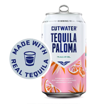 CW TEQULIA PALOMA