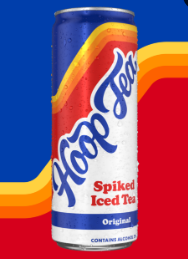 HOOP TEA 24OZ
