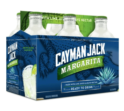 MIK CAYMAN JACK MARG 11.2 OZ