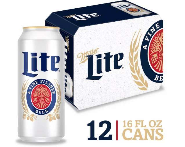 MILLER LITE