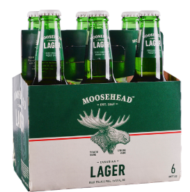 MOOSEHEAD BTLS
