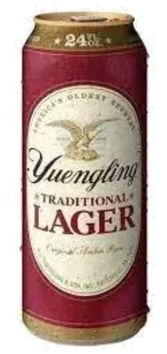 YUENGLING LARGER TRADITIONAL