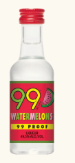 99 WATERMELONS
