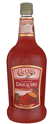 CHI CHIS STRAW DAIQUIRI