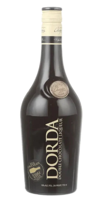 DORDA DOUBLE CHOCOLATE LIQUEUR