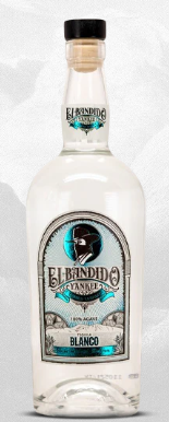 EL BANDIDIO YANKEE TEQ BL