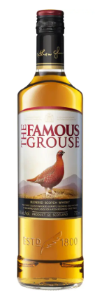 FAMOUS GROUSE SCOTCH
