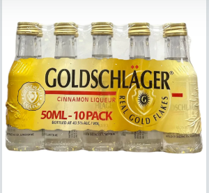 GOLD SCHLAGER GLD