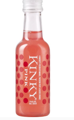 KINKY PINK LIQUEUR