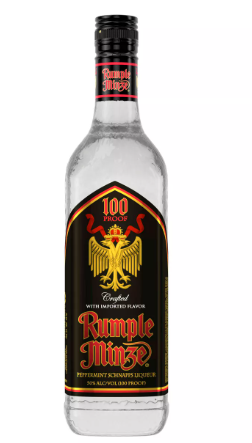 RUMPLE MINZE PEPPERMINT