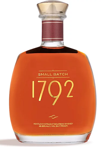 1792 SMALL BATCH BOURBON