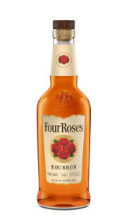 FOUR ROSES BOURBON