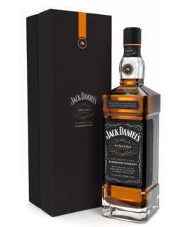 JACK DANIELS SINATRA SELECT
