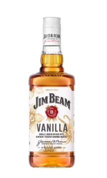 JIM BEAM VANILLA