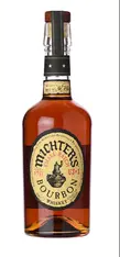 MICHTERS US1 SMALL BATCH BRBN