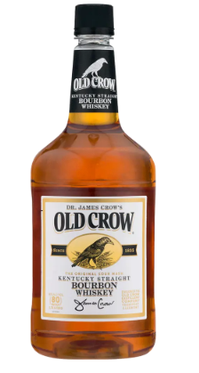 OLD CROW BOURBON