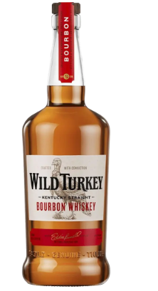 WILD TURKEY 81PF