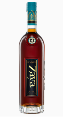 ZAYA 12 YR RUM