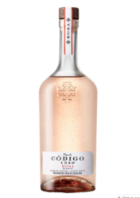 CODIGO TEQUILA ROSA BLANCO
