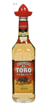 EL TORO GOLD