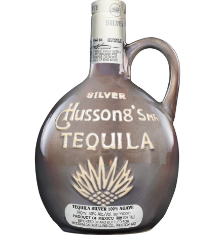 HUSSONGS SILVER