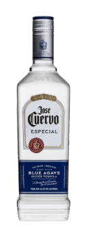 JOSE CUERVO BLUE AGAVE