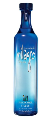 MILAGRO SILVER 750ML