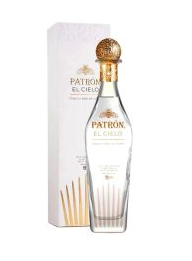 PATRON EL CIELO