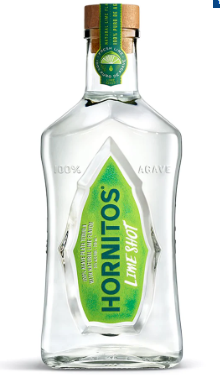 SAUZA HORNITOS LIME SHOT
