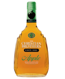 CHRISTIAN BROS APPLE