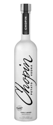 CHOPIN VODKA