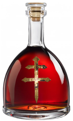 DUSSE COGN VSOP