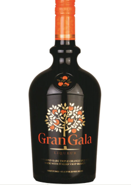 GRAN GALA TRIPLE ORANGE