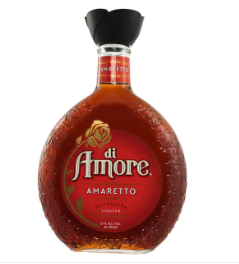  AMARETTO DI AMORE