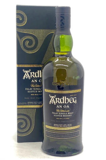 ARDBEG SCO SMLAT AN OA