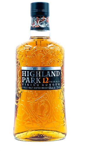 HIGHLAND PARK 12YR SINGLE MLT
