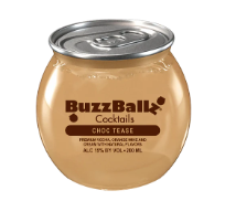 BUZZBALLZ CHOC TEASE