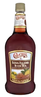 CHI CHIS LNGISL ICE TEA