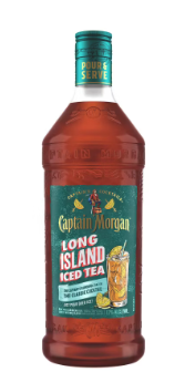  CAPT MORGAN LONG ISLAND
