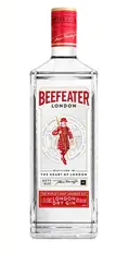  BEEFEATER GIN