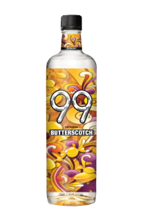99 BUTTERSCOTCH