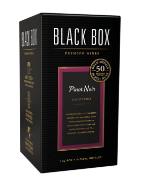 BLACK BOX PINOT NOIR