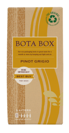 BOTA BOX PINOT GRI