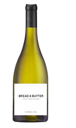 BREAD & BUTTER CHARD