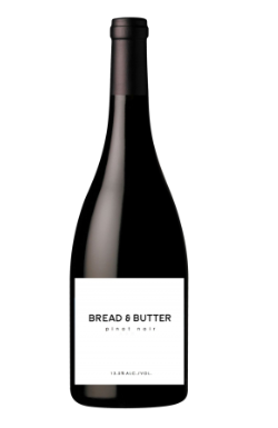 BREAD & BUTTER PINOT NOIR