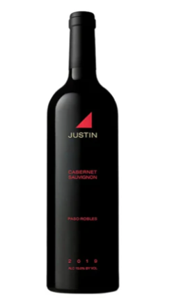 JUSTIN CAB SAUV